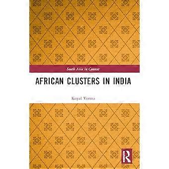 Afrikanische Cluster in Indien