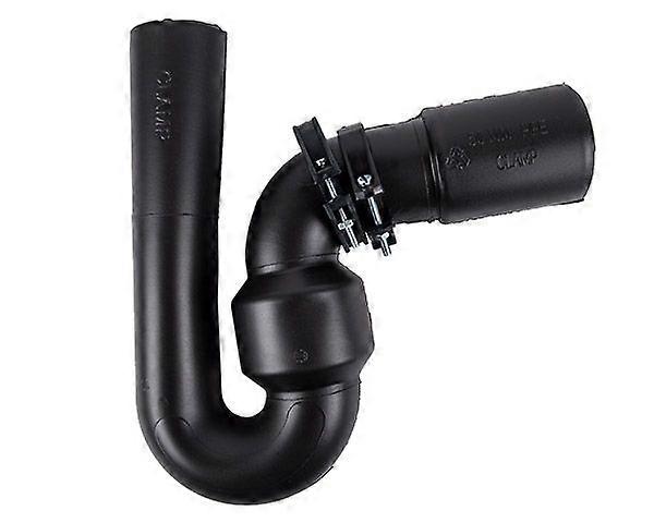 Plain Rubber Trap - 38 x 38mm