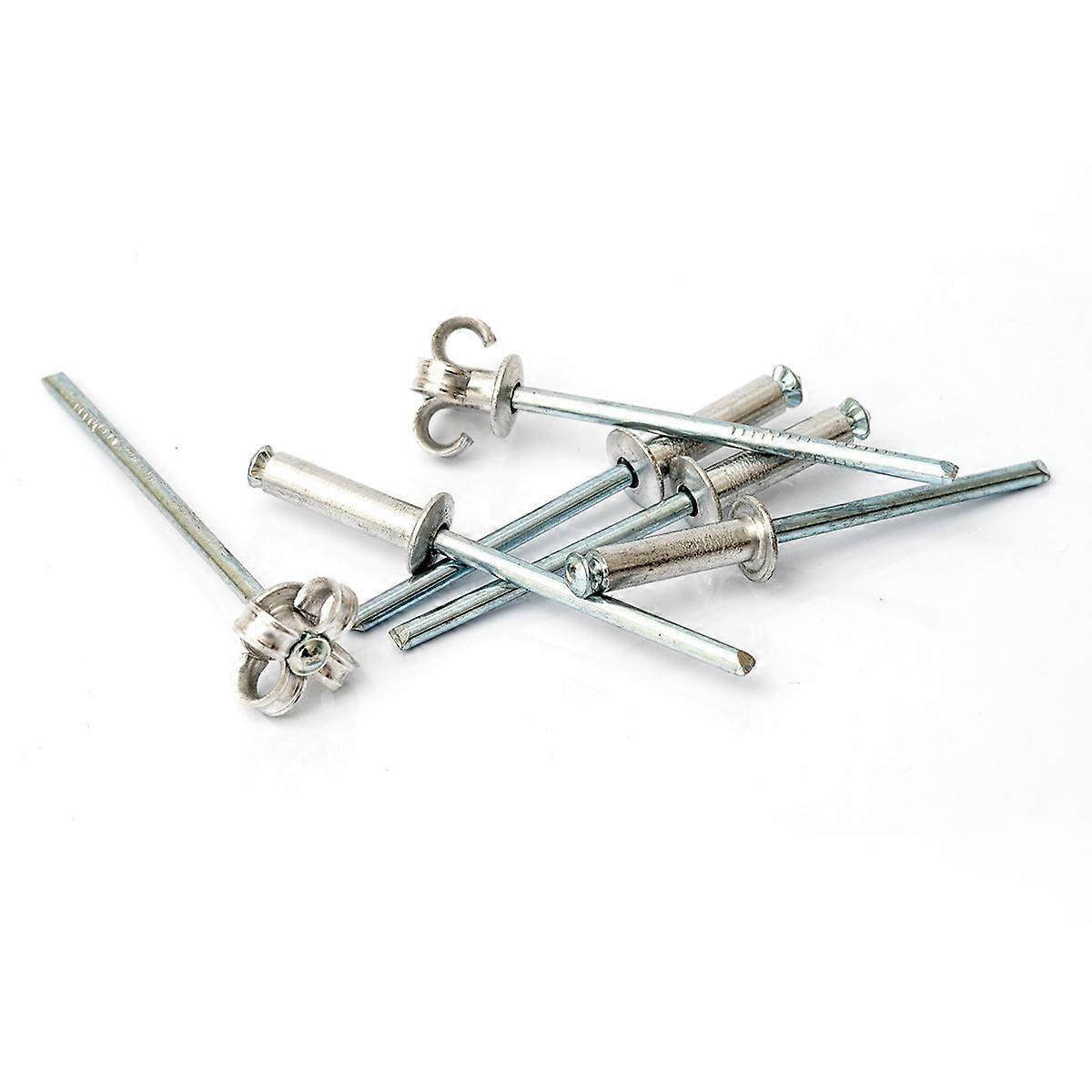 Rivet Peeled 4.8x15mm - 100 Pack