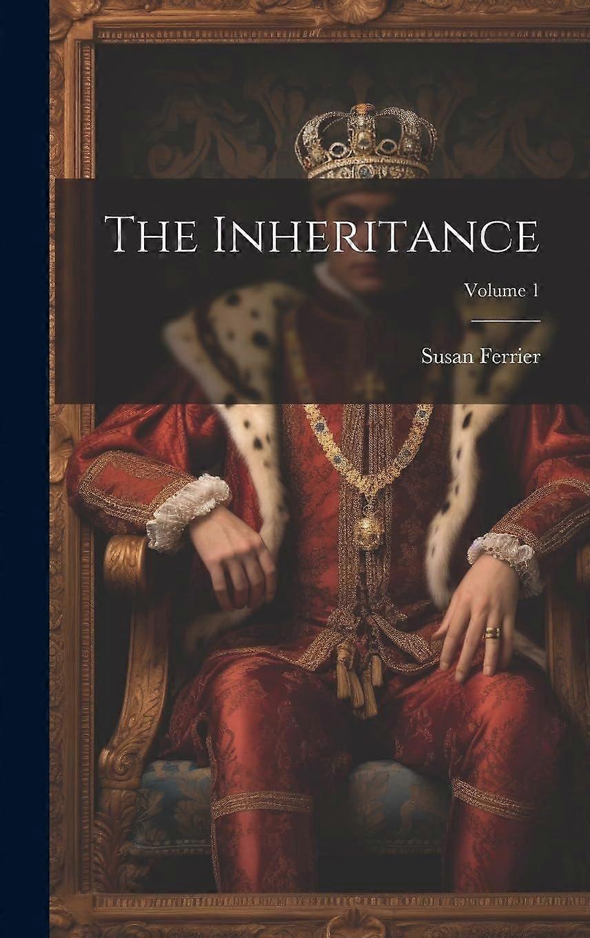 The Inheritance Volume 1