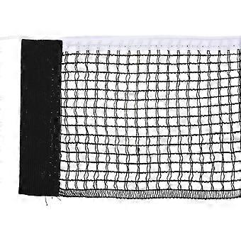 Bordtennis netudskiftning, bordtennisnet String Tension Equipment Tilbehør Polyester bomuld til indendørs udendørs