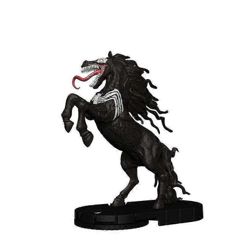 Marvel HeroClix Venom Hesteminiaturer
