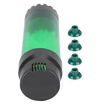 Wirbelschichtfilter Aquarium Aquarium Bubble Bio Media Filter mit Saugnapf Wirbelschicht LH600