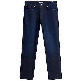 Tommy Hilfigerin housut Mw0mw44924 Denton Slim Straight Ric