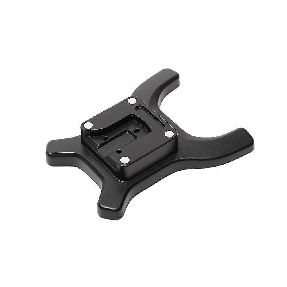 IT32 Magnetic Flash Quick-Release Bracket, Quick Release Mount for Camera Flash and Studio Lighting