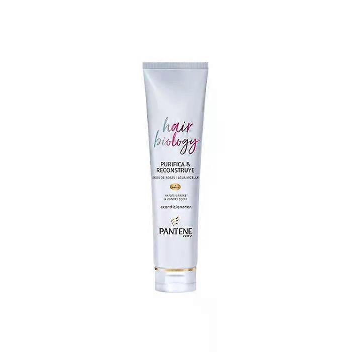 Pantene Pro-V Cleanse & Reconstruct Conditioner 160ml