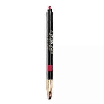 Chanel Le Crayon Lèvres Lip Contour Pencil Long Lasting 178 Rouge Cerise