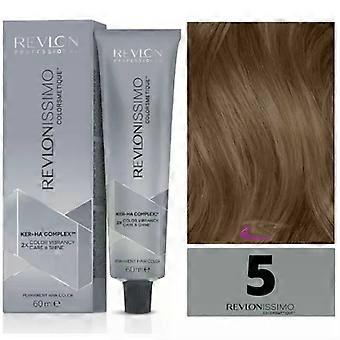 Revlon Revlonissimo Colorsmetique 5 Licht braun 60ml