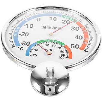 Reptile Humidity Gauge for Accurate Reading 3Pcs Vivarium Tank Supplies