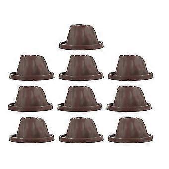 10pcs DIY Volcano Model Kit for Educational Science Projects  Inspires Creativity & Imagination in Eruptions Experiments & Learning Activities