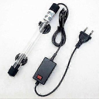 13W kwarts UV-sterilisator