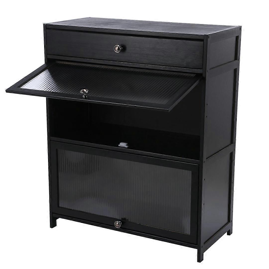 Sideboard Kitchen Cabinet with 1 Drawer