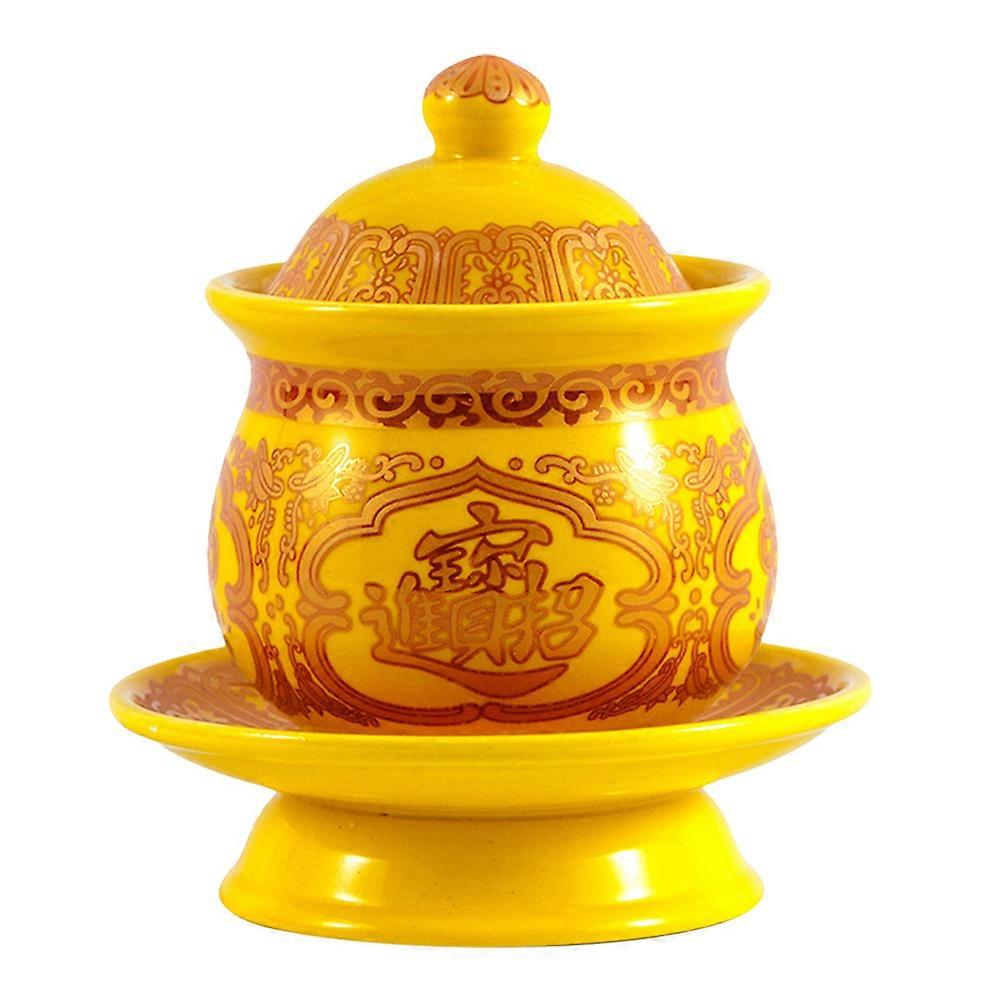 Chinese Cup Ceramic Supply Cup