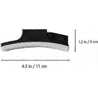 Exercise Bike Brake Pads 2pcs Replacement Parts SZRH A-C Compatible with Spinning Stationary Cycles