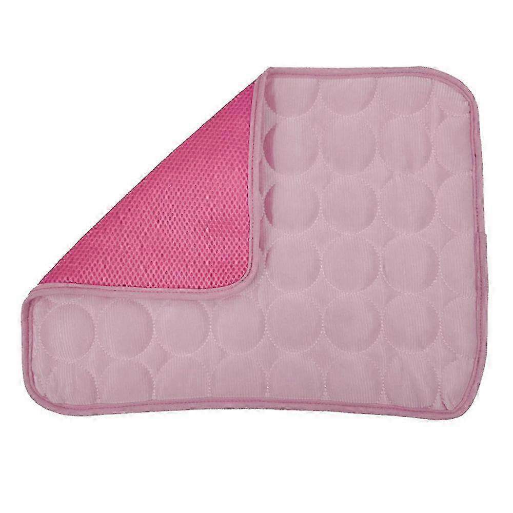 Breathable Portable Pet Cooling Mat