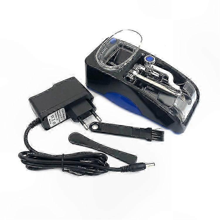 Electric Automatic Cigarette Rolling Machine for Home Use