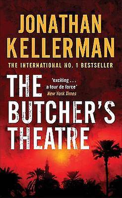 The Butcher's Theatre