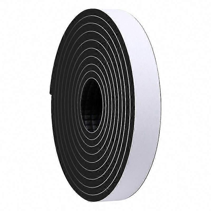 Soundproofing Tape for Bed Slats