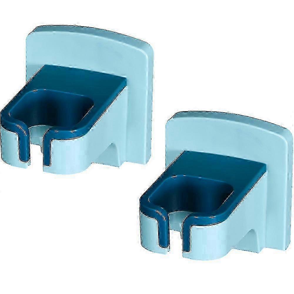 Smooth-Surface Hair Dryer Bracket