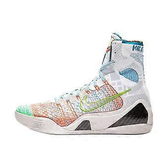 Nike Kobe 9 Elite What The Kobe 678301-904