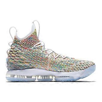 Nike LeBron 15 'Fruity Pebbles' 897648-900