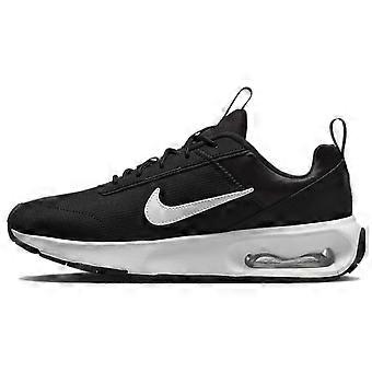 Nike Air Max Interlock Lite Naisten Juoksukengät Mustat/Valkoiset/Mustat/Punainen DX3705-001