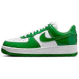 Nike Air Force 1 Low '07 Kelly Green Patent Women's FJ4801-300
