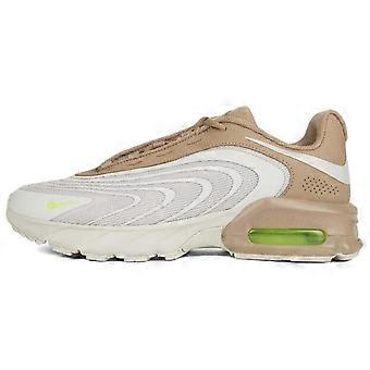 Nike Air Max Fire Dämpande, Slitstarka Låga Löparskor Herr Bruna IF2621-002