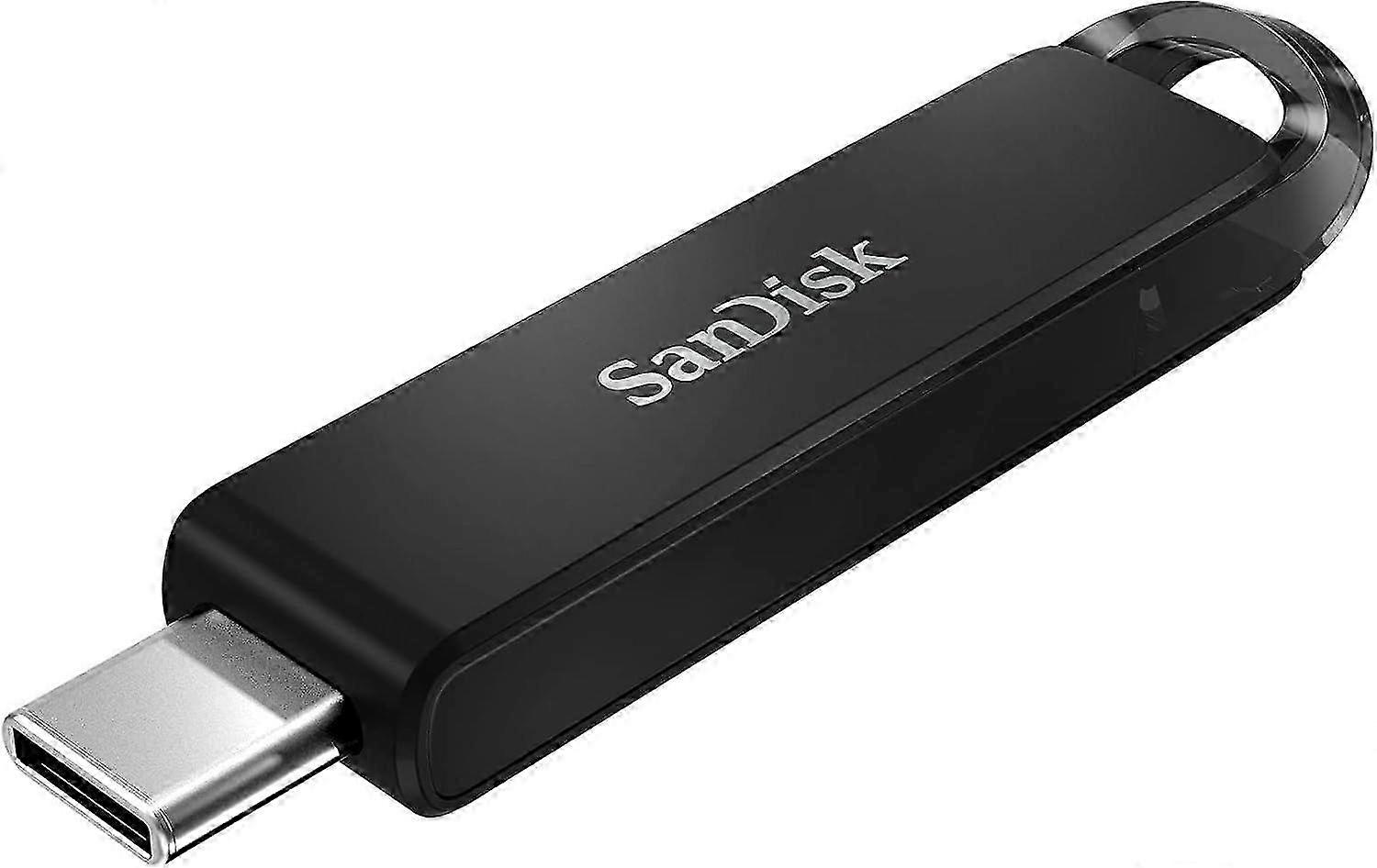 32GB USB-C Drive 150MB/s Read