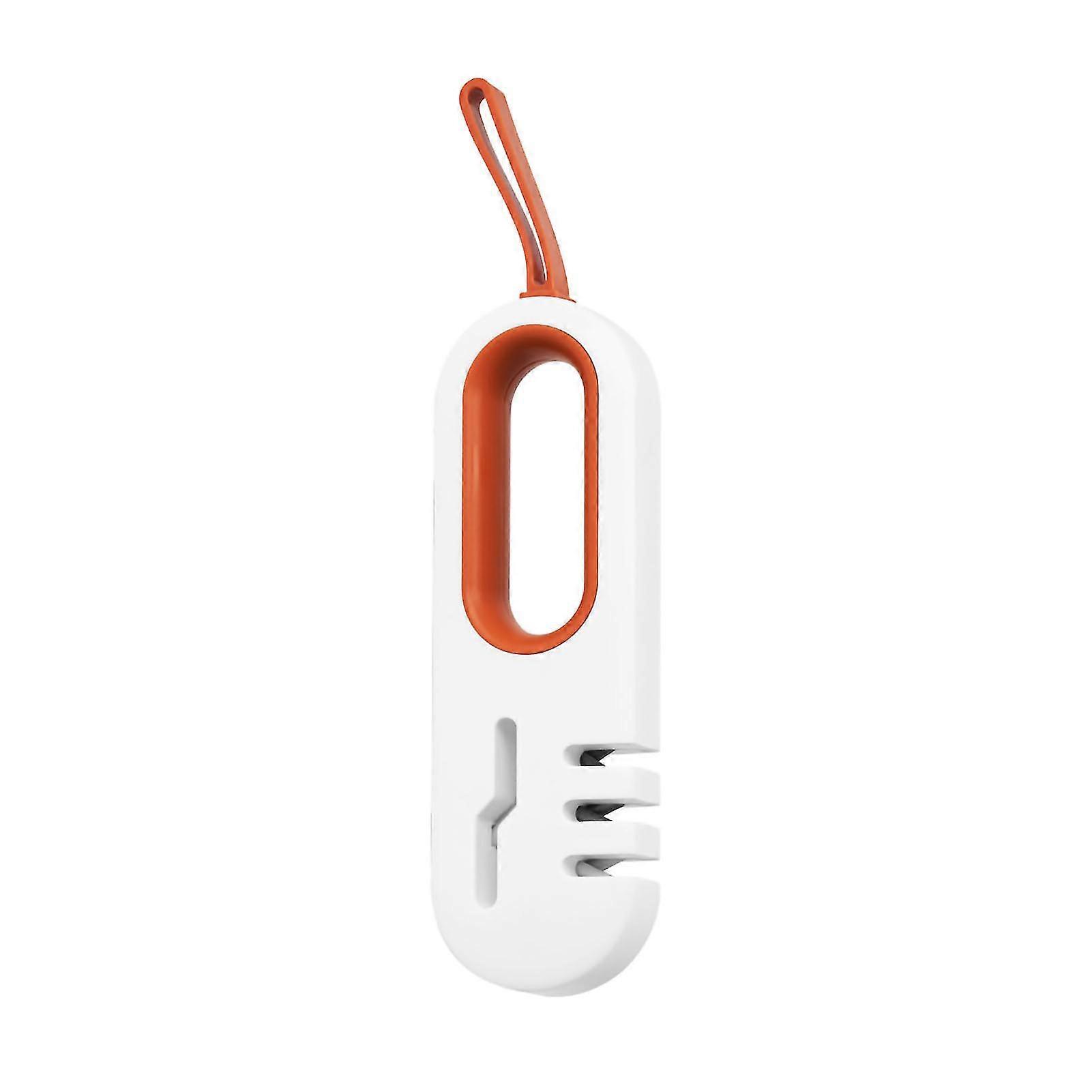 Fast Portable Knife And Scissor Sharpener