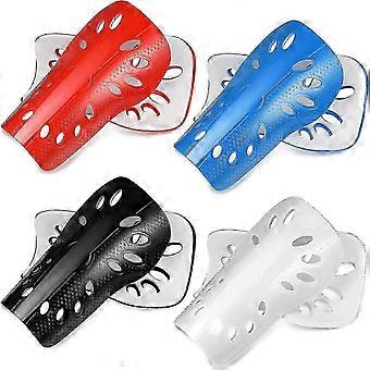 Caneleiras infantis, protetores de canela para futebol (4 pares) UDS