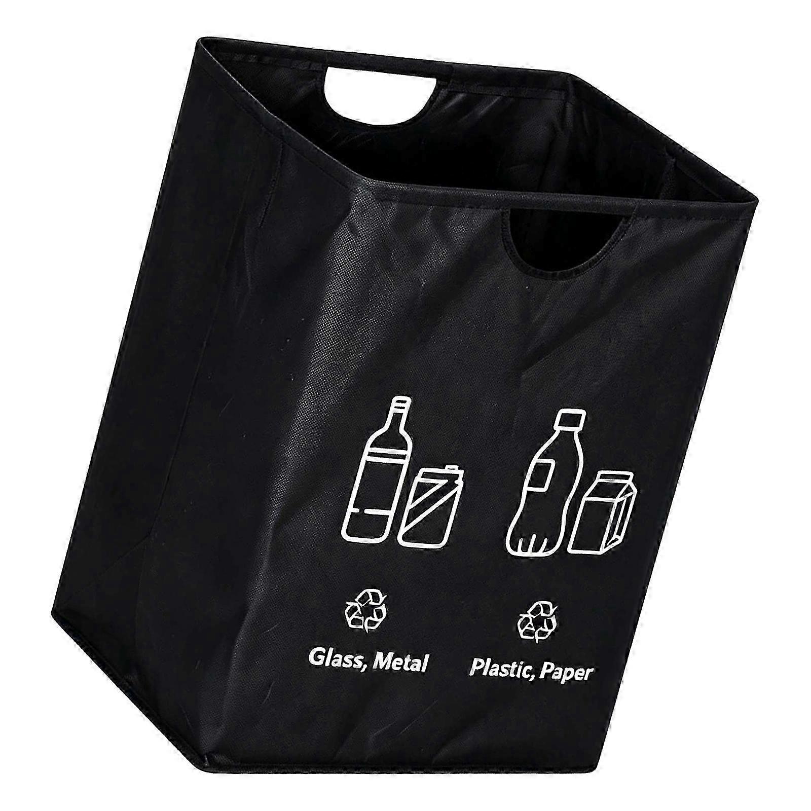 Oxford Cloth Foldable Storage Bin