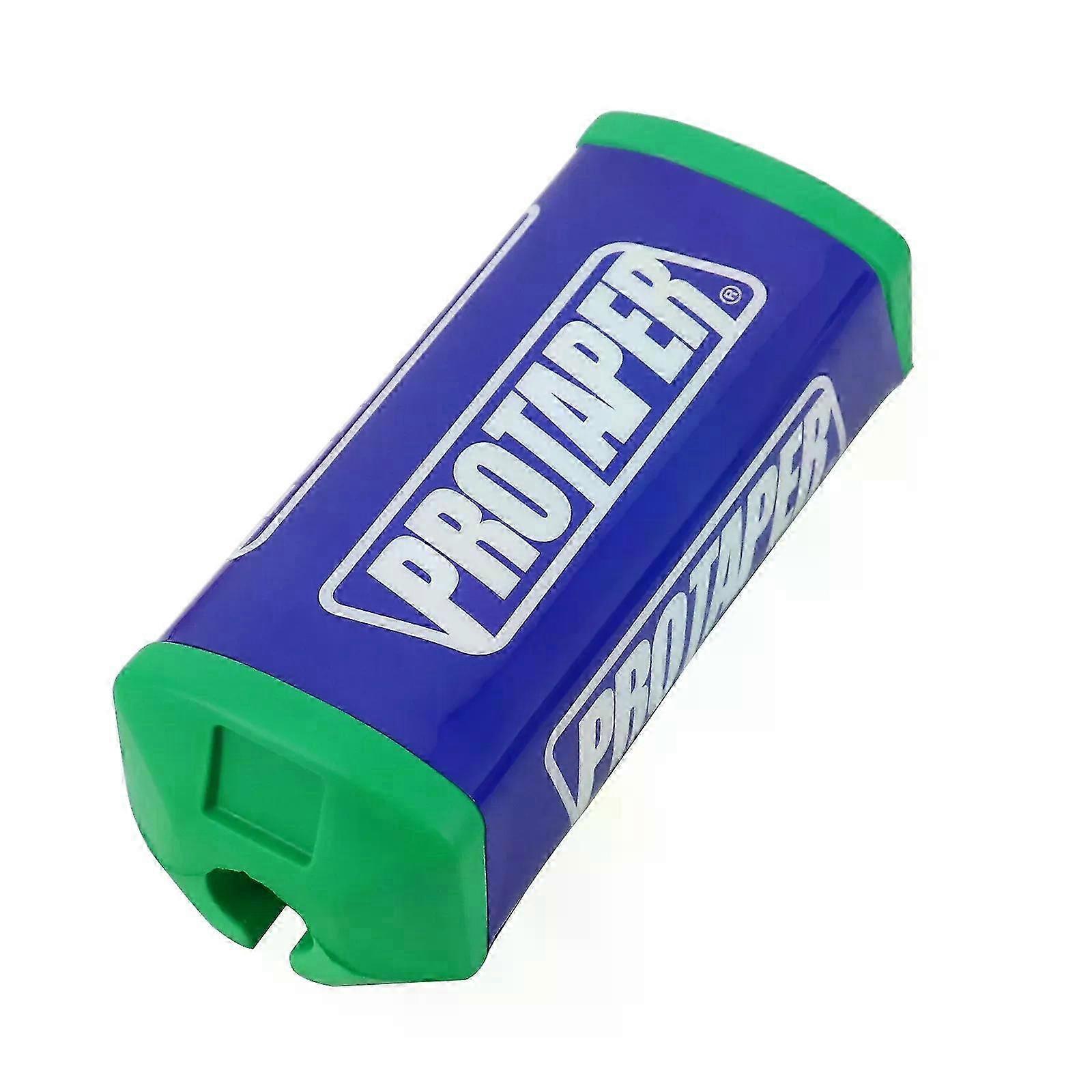 Sponge-Based Handlebar Safety Pads 1-1/8"
