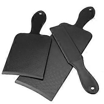 Professional Hair Foiling Board with AntiSlip Edge for Precise Foil Placement and Salon Quality Use
