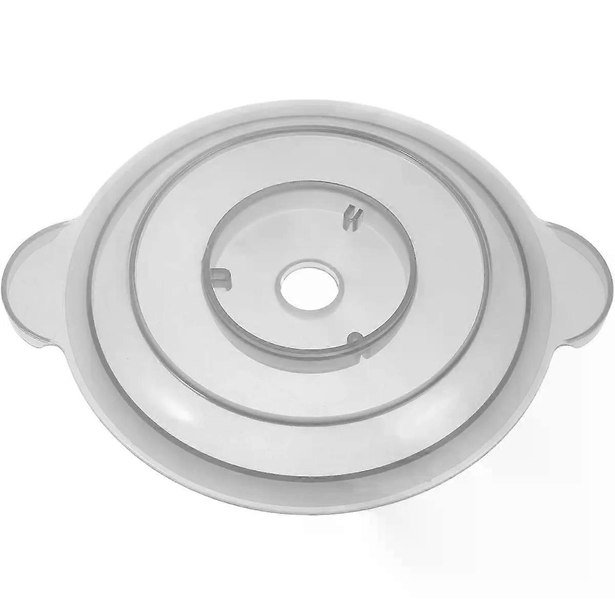 Grinder Lid for 2l Mincer Splashproof Cover