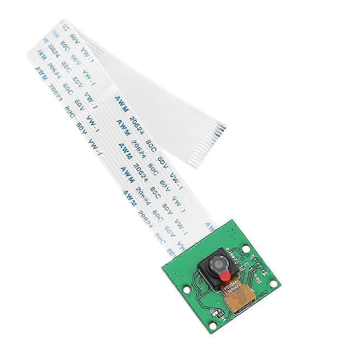 5MP OV5647 Raspberry Pi Camera Board