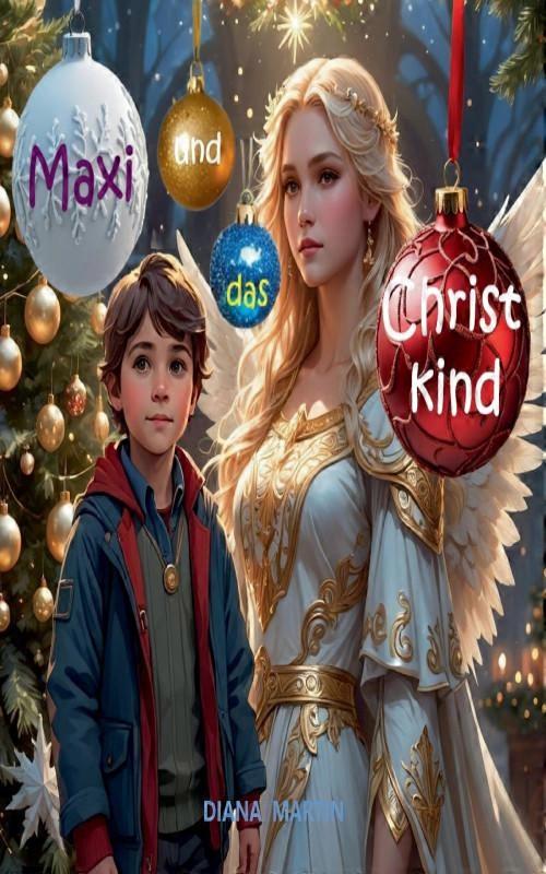 Maxi Und Das Christkind