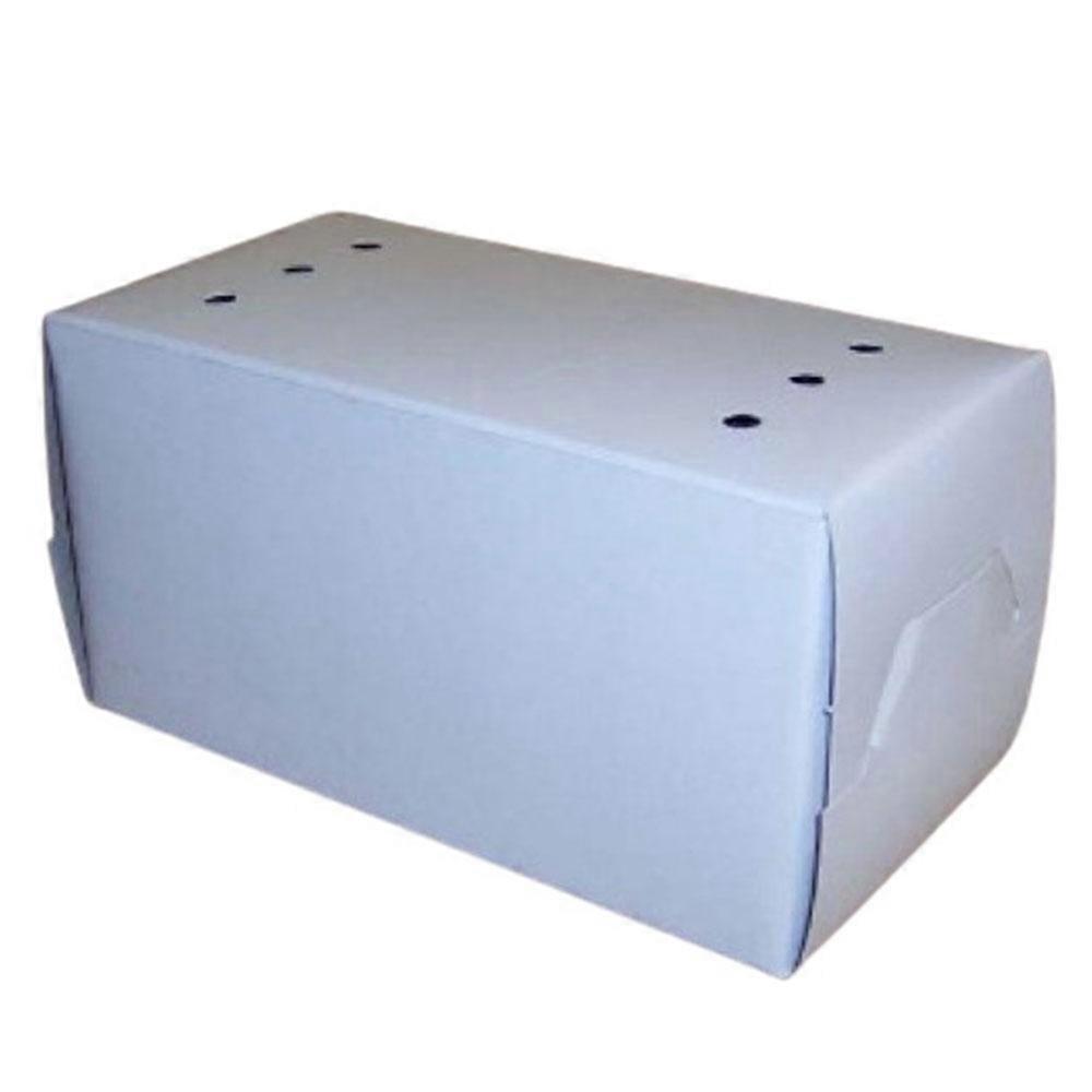 MEDIUM Brand New Premium Quality Durable and Comfortable Cardboard Bird Box