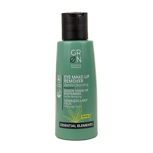 Essential Elements biphasic eye make-up remover 125 ml