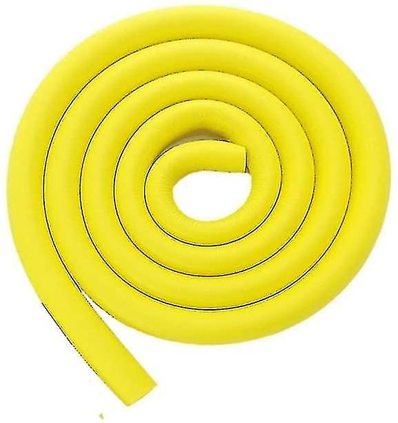2 Meter Edge Protection Baby Protection Made Of Soft Foam Child Safety Corner