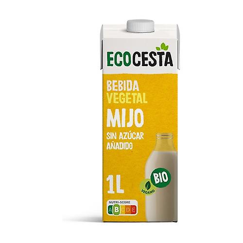 Organic Millet Drink 1 L