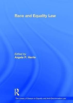 Race and Equality Law