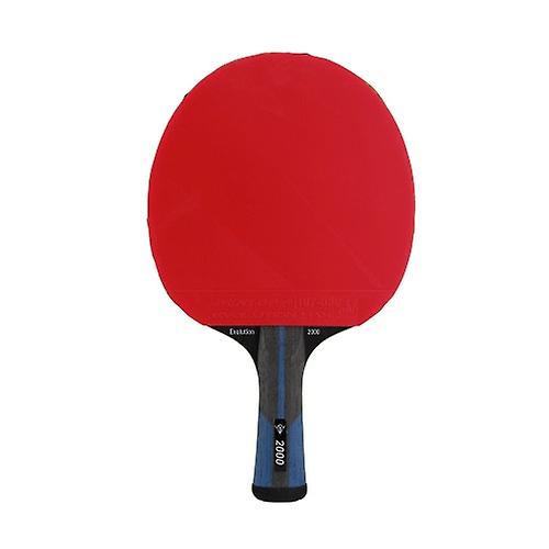 Dunlop Evolution 2000 Table Tennis Bat