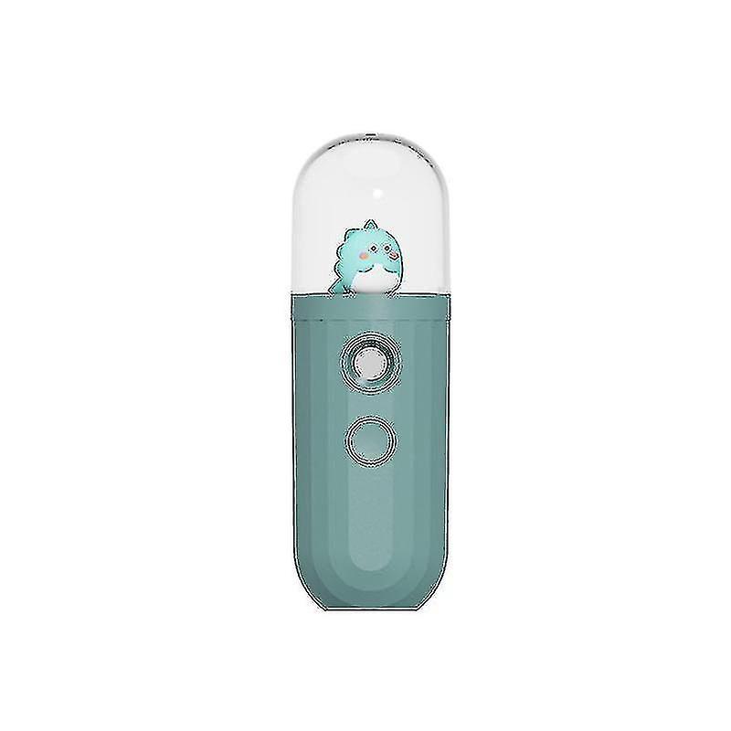 Water Rehydration Instrument Usb Mini Handheld Silent Humidification Moisturizing Adorable Pet Sprayer