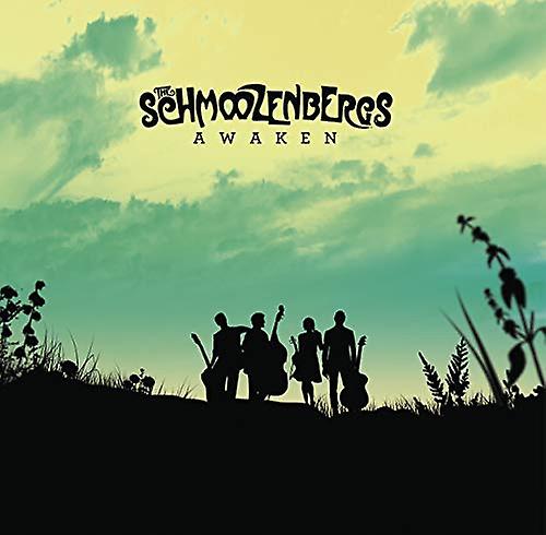 Schmoozenbergs The - Awaken [CD]