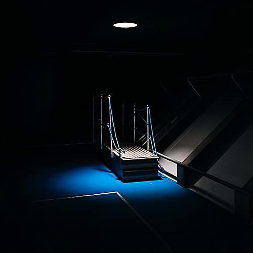 ジョン - 夜行性マヌーバー[CD]