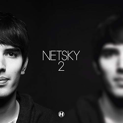 Netsky - 2 [CD]