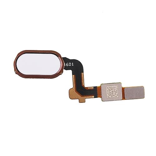 For Oppo A57 Fingerprint Sensor Flex Cable