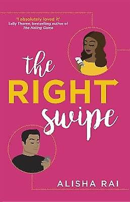 The Right Swipe