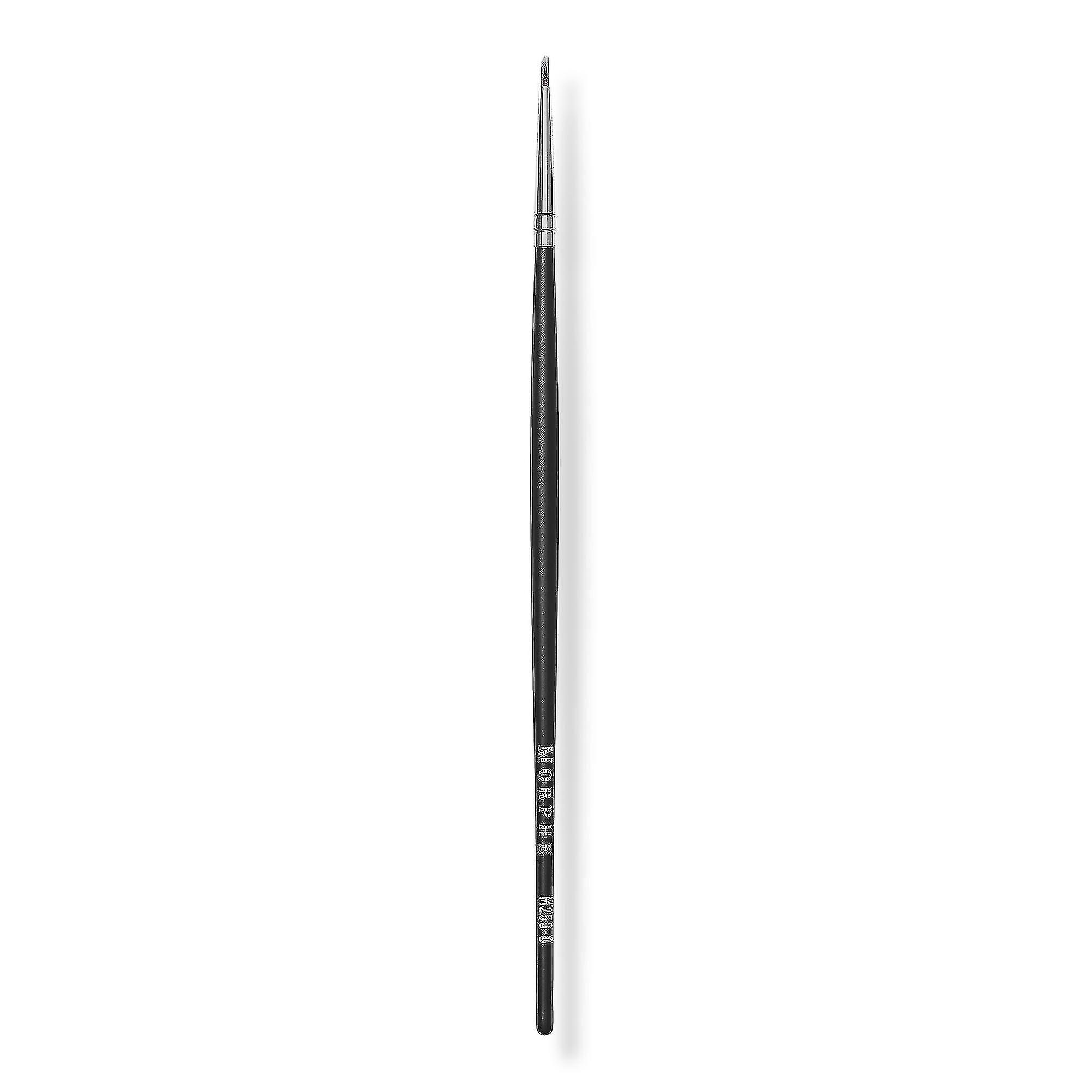 Morphe M250-0 Detail Gel & Cream Liner Brush, 1 Ea